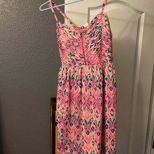 Cute Roxy summer dress